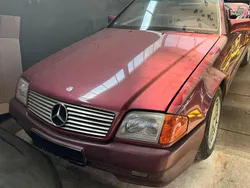 Gebraucht 1990 Mercedes SL300 Cabrio | 11.900 €