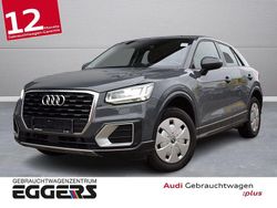 Grau Gebraucht 2019 Audi Q2 Design SUV | 22.490 € (Fairer Preis)