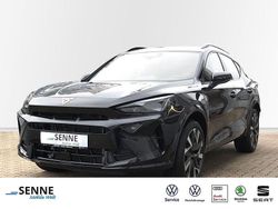 Mitternachtsschwarz Neu 2025 Cupra Formentor SUV | 34.450 € (Fairer Preis)