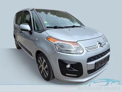 Silber Gebraucht 2013 Citroën C3 Tendance Van / Kleinbus | 3.990 € (Guter Preis)
