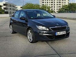 Gebraucht 2014 Peugeot 308 Allure Limousine | 6.000 € (Etwas zu teuer)