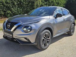 Grau Neu 2025 Nissan Juke N-Connecta SUV | 24.990 € (Fairer Preis)