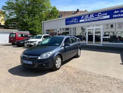 Metro m2 Gebraucht 2007 Opel Astra Edition Limousine | 1.850 € (Fairer Preis)