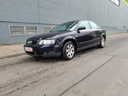 Blau Gebraucht 2001 Audi A4 Limousine | 1.350 € (Superpreis)