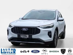 Weiß Gebraucht 2025 Ford Kuga Titanium SUV | 28.606 € (Guter Preis)