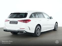 Gebraucht 2024 Mercedes C300e | 41.890 € (Superpreis)