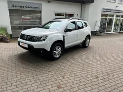 Weiß Gebraucht 2019 Dacia Duster Comfort SUV | 12.290 € (Guter Preis)