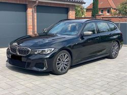 Schwarz Gebraucht 2020 BMW M340 M Sport Limousine | 39.500 € (Superpreis)