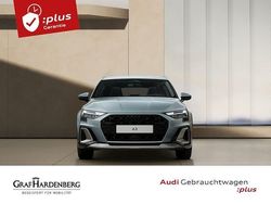 Pfeilgrau perleffekt Gebraucht 2026 Audi A3 e-tron Ambiente Kleinwagen | 53.180 €