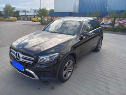 Schwarz Gebraucht 2019 Mercedes GLC250 SUV | 24.500 € (Fairer Preis)
