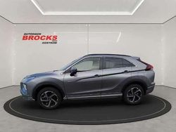 Grau Gebraucht 2023 Mitsubishi Eclipse Cross Top SUV | 34.490 €