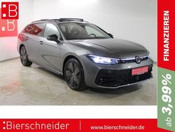 Grau Gebraucht 2025 VW Passat R-line Limousine | 48.900 € (Fairer Preis)