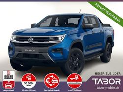Dark grey metallic Neu 2025 VW Amarok Abholung | 55.721 € (Guter Preis)