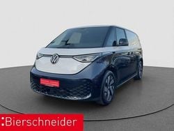 Weiss Gebraucht 2022 VW ID. Buzz Van / Kleinbus | 39.950 € (Superpreis)