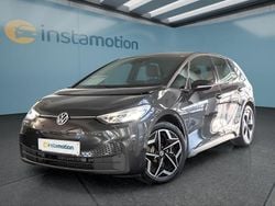 Grau Gebraucht 2021 VW ID.3 Pure Kleinwagen | 20.249 € (Fairer Preis)