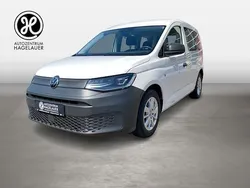 Gebraucht 2021 VW Caddy Basis Van / Kleinbus | 30.232 €
