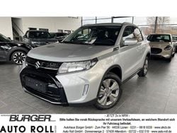 Silber Gebraucht 2025 Suzuki Vitara Comfort SUV | 23.470 € (Guter Preis)
