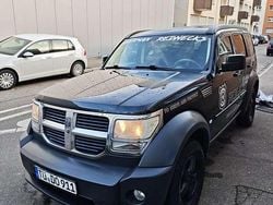 Gebraucht 2008 Dodge Nitro SE SUV | 4.299 € (Etwas zu teuer)