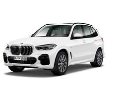 Gebraucht 2025 BMW X5 Shadowline SUV | 56.350 € (Superpreis)