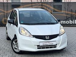 Weiß Gebraucht 2011 Honda Jazz S Kleinwagen | 3.650 € (Guter Preis)