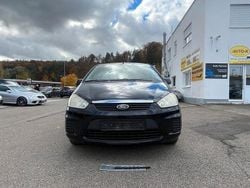 Schwarz Gebraucht 2009 Ford C-MAX Style Van / Kleinbus | 999 € (Superpreis)