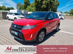 Bright red / cosmic black Neu 2025 Suzuki Vitara Comfort SUV | 26.690 € (Guter Preis)