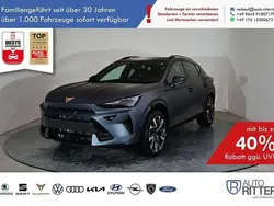Magnetic grau matt/grau Neu 2025 Cupra Formentor SUV | 36.090 € (Fairer Preis)