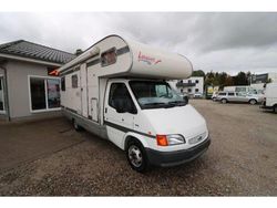 Weiss Gebraucht 1996 Ford Transit | 14.490 €