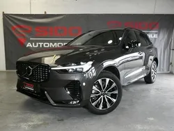 Thunder grey metallic (grau) Gebraucht 2023 Volvo XC60 Plus SUV | 41.980 € (Superpreis)