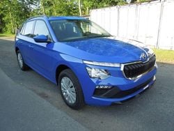 Energyblau Neu 2025 Skoda Kamiq Essence SUV | 19.585 € (Superpreis)