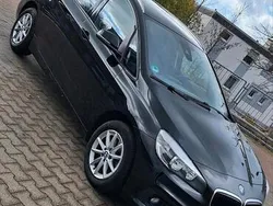 BMW 218 Gran Tourer