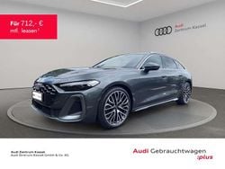 Daytonagrau perleffekt Gebraucht 2024 Audi A5 Sport Coupé | 54.990 € (Guter Preis)