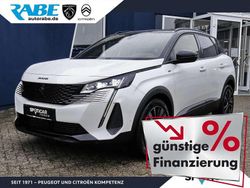 Weiß Gebraucht 2023 Peugeot 3008 GTi SUV | 25.390 € (Etwas zu teuer)