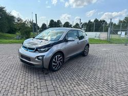 Bronze / schwarz Gebraucht 2014 BMW i3 Kleinwagen | 9.900 € (Fairer Preis)