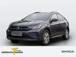 Andere farbe Gebraucht 2023 VW Taigo Beats SUV | 20.980 € (Guter Preis)