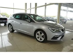 Seat Leon ST
