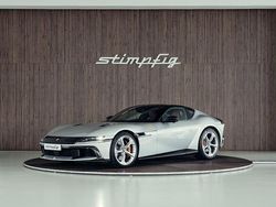 Silber Gebraucht 2025 Ferrari 12Cilindri | 515.000 €