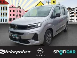 Grau Gebraucht 2024 Opel Combo Van / Kleinbus | 32.380 €