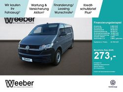 Pure grey Gebraucht 2020 VW T6.1 Van | 22.730 €