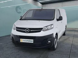 Weiß Neu 2024 Opel Vivaro Van | 28.949 € (Fairer Preis)