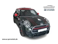 Gruen Gebraucht 2018 Mini John Cooper Works Chili Kleinwagen | 24.993 € (Fairer Preis)