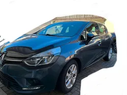 Andere farben Gebraucht 2018 Renault Clio IV Kleinwagen | 9.990 € (Fairer Preis)