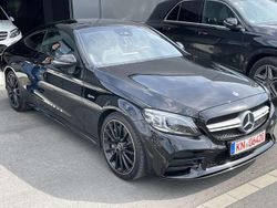 Gebraucht 2020 Mercedes C43 AMG AMG Coupé | 43.500 € (Guter Preis)