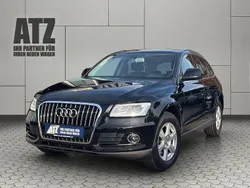 Schwarz Gebraucht 2013 Audi Q5 Design SUV | 13.999 € (Etwas zu teuer)