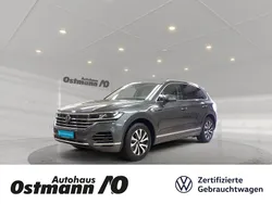 Siliziumgrau Gebraucht 2022 VW Caddy Elegance Van / Kleinbus | 54.865 €