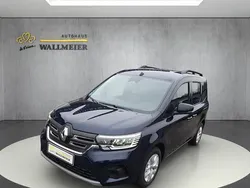 Blau Gebraucht 2024 Renault Kangoo Equilibre Van / Kleinbus | 31.990 € (Fairer Preis)