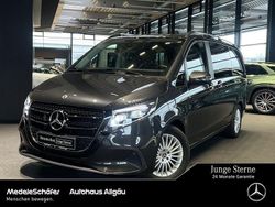 Graphitgrau Gebraucht 2024 Mercedes V220 Style Van / Kleinbus | 60.850 €