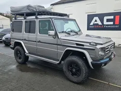 Mercedes G320