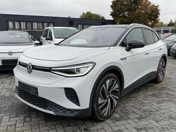Weiß Gebraucht 2021 VW ID.4 Pro Performance SUV | 19.990 €