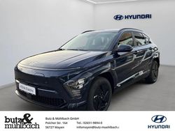 Sailing blue / mic Neu 2025 Hyundai Kona Trend SUV | 39.490 € (Fairer Preis)